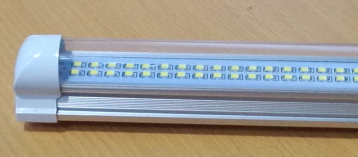 Đèn tuýp led là gì?